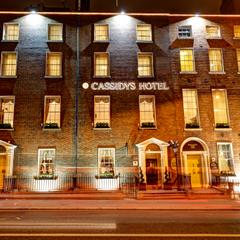 Cassidys Hotel | D01 V3P6 | 3 reasons to stay with us - 3