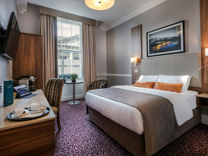 Cassidys Hotel | D01 V3P6 | 2