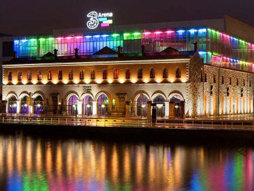 Cassidys Hotel | D01 V3P6 | 3