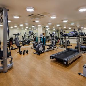 Fitness Suite