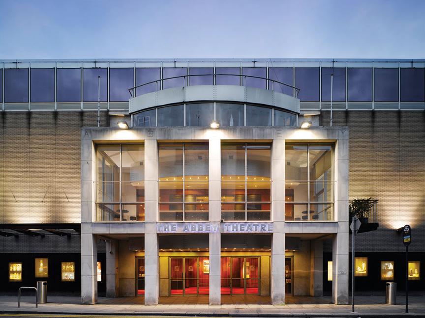 Cassidys Hotel | D01 V3P6 | 8