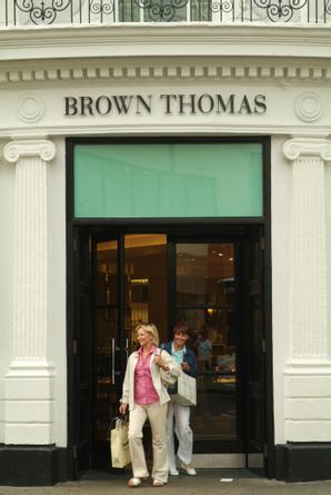 Cassidys Hotel | D01 V3P6 | Brown Thomas