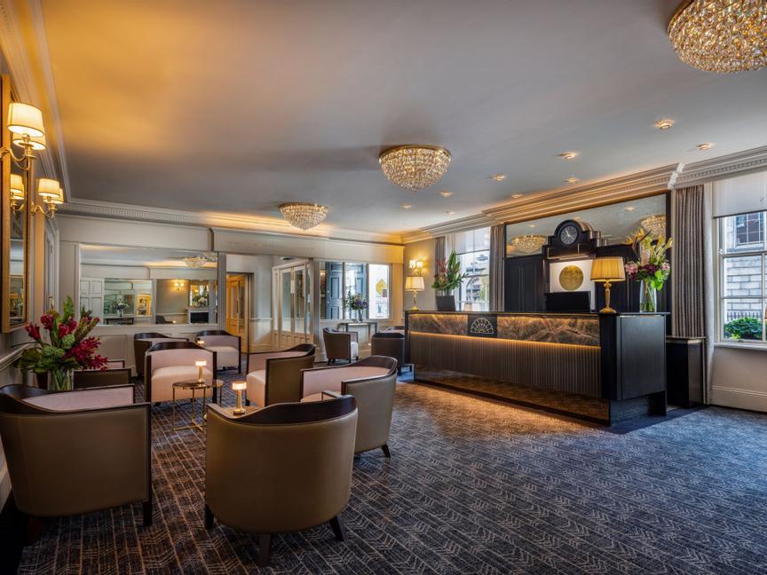 Cassidys Hotel | D01 V3P6 | 1