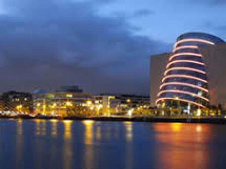 Cassidys Hotel | D01 V3P6 | 12