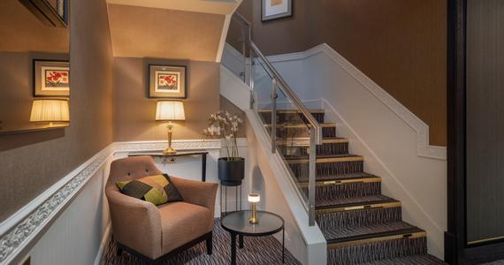 Cassidys Hotel | D01 V3P6 | January Escape to Dublin 