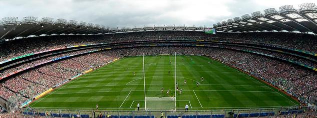 Croke Park Dublin