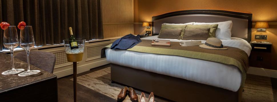 Cassidys Hotel | D01 V3P6 | Free Cancellation 