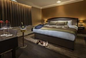 Cassidys Hotel | D01 V3P6 | Luxury & Style 