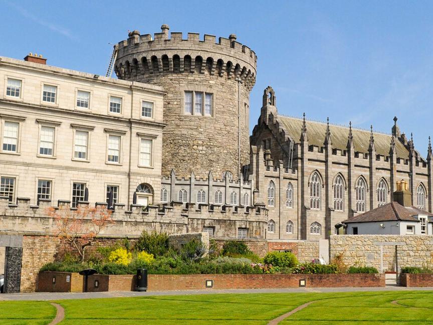 Cassidys Hotel | D01 V3P6 | 7