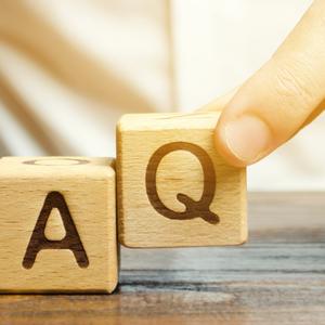 FAQs