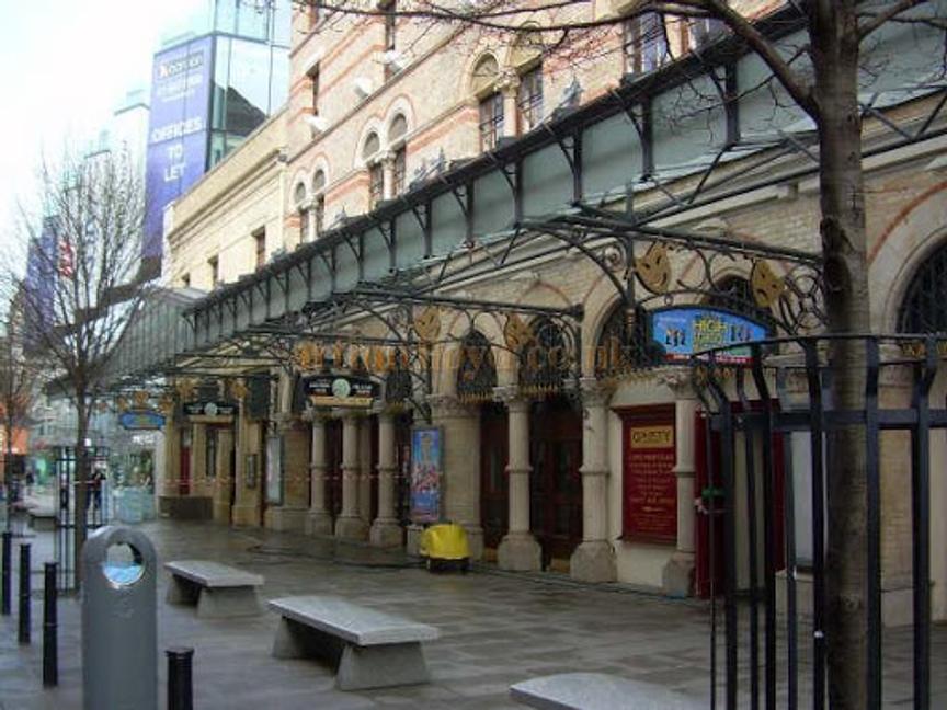 Cassidys Hotel | D01 V3P6 | 11