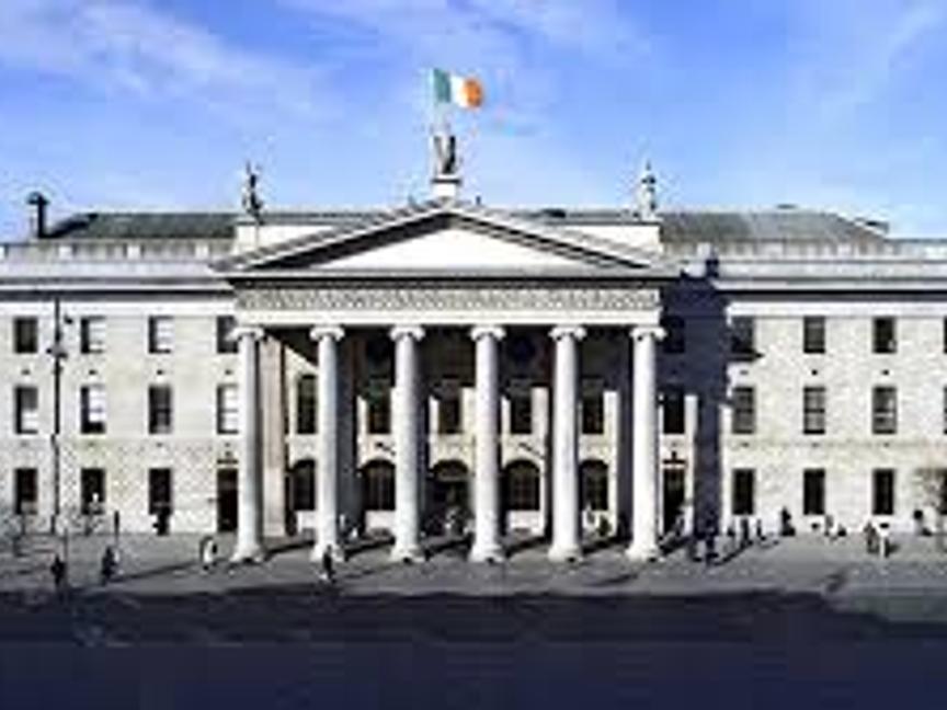 Cassidys Hotel | D01 V3P6 | 3