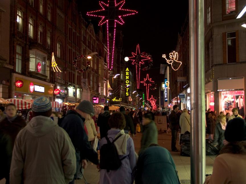 Cassidys Hotel | D01 V3P6 | 1