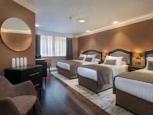 Cassidys Hotel | D01 V3P6 | Photo Gallery - 23