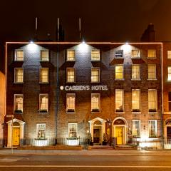 Cassidys Hotel | D01 V3P6 |  - Official website