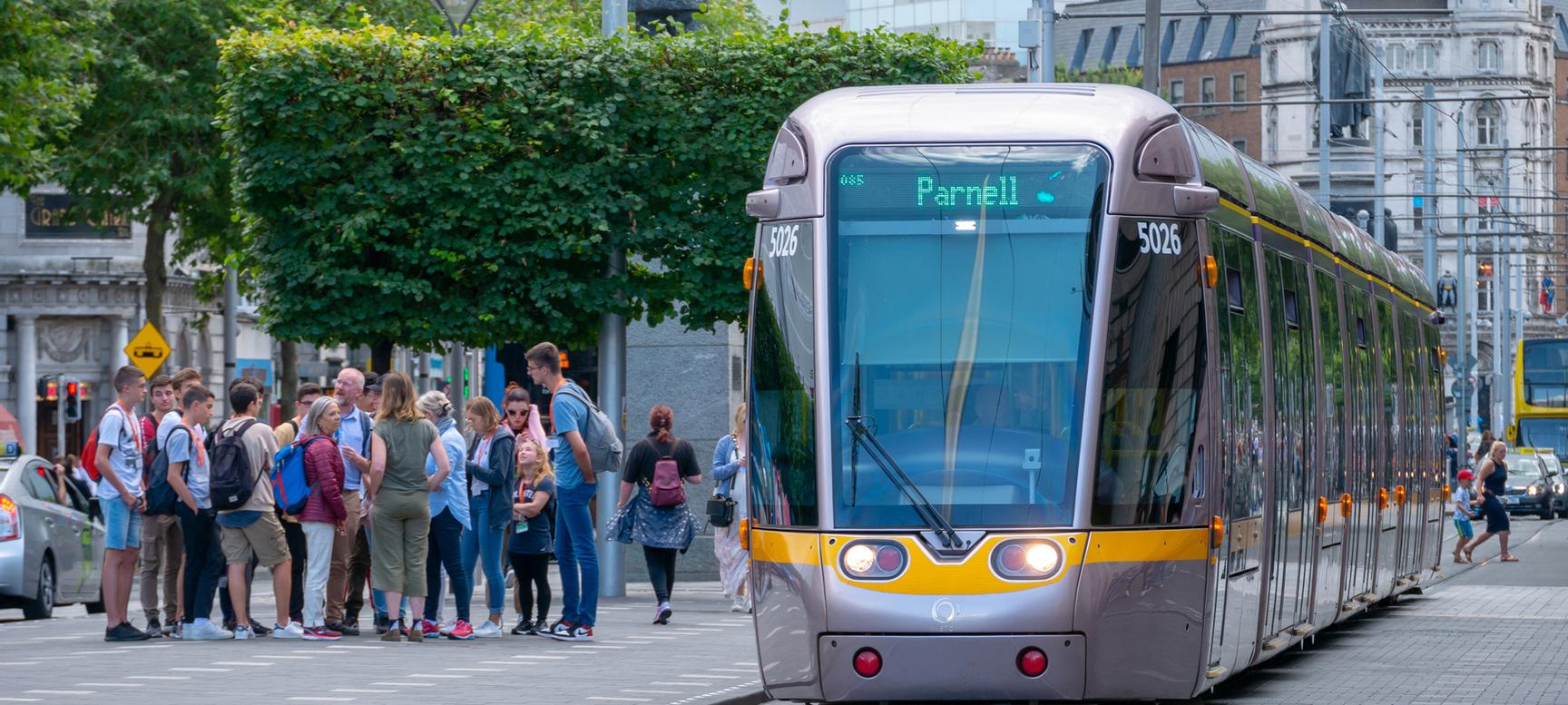 Cassidys Hotel | D01 V3P6 | 3