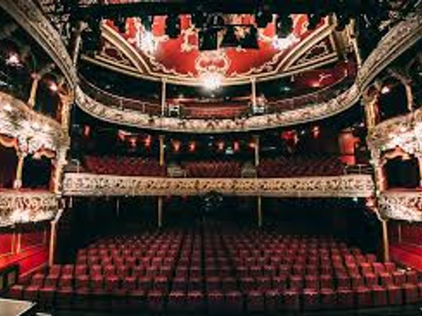 Cassidys Hotel | D01 V3P6 | 7