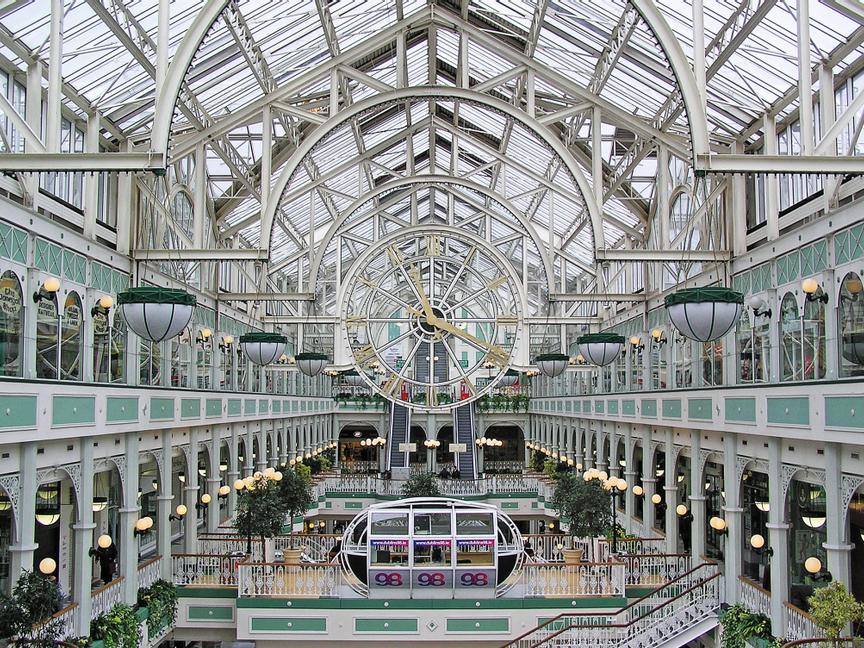 Cassidys Hotel | D01 V3P6 | 4