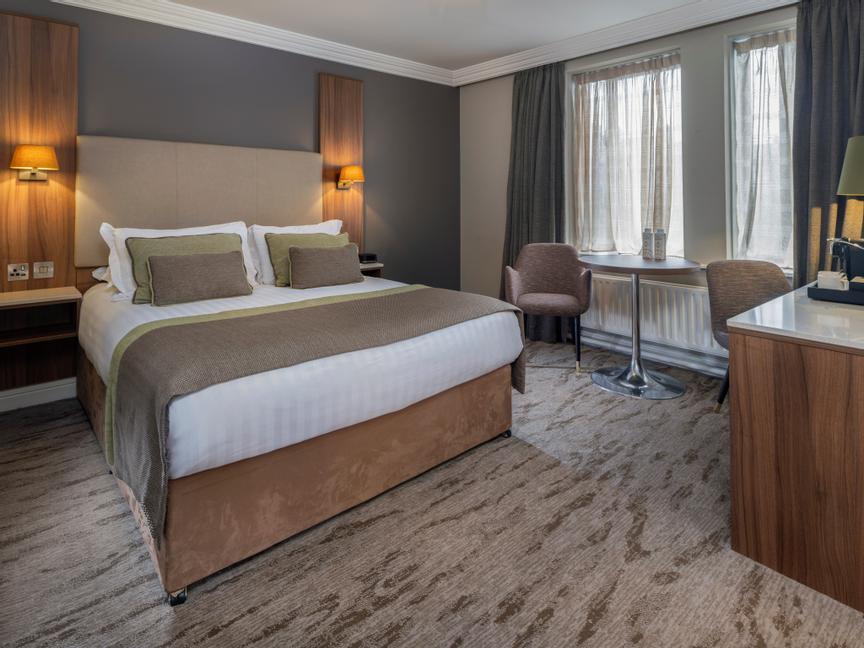 Cassidys Hotel | D01 V3P6 | 1