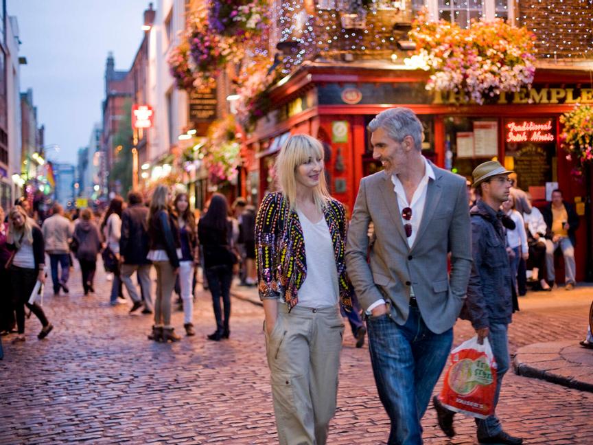 Cassidys Hotel | D01 V3P6 | 2