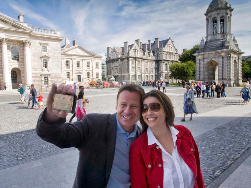 Cassidys Hotel | D01 V3P6 | 1