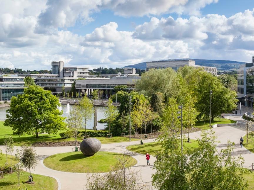 Cassidys Hotel | D01 V3P6 | 2